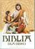 Książka ePub Biblia dla dzieci B5 - praca zbiorowa