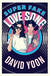 Książka ePub Super Fake Love Song - Yoon David