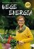 Książka ePub Wege energia - GubaÅ‚a Katarzyna
