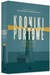 Książka ePub Kroniki portowe - Annie Proulx