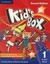 Książka ePub Kid's Box Second Edition 1 Pupil's Book - brak