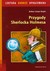 Książka ePub Przygody Sherlocka Holmesa lektura dobrze opracowana - Doyle Arthur Conan