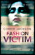 Książka ePub Fashion victim | - JACKSON CORRIE