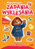 Książka ePub Przygody Misia Paddingtona. Moje pierwsze zadania do wyklejania - Opracowanie zbiorowe