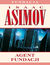 Książka ePub Fundacja (#6). Agent Fundacji - Isaac Asimov