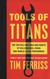 Książka ePub Tools of Titans - brak