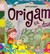 Książka ePub Origami dla dzieci. Park jurajski - brak