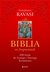 Książka ePub Biblia we fragmentach - Ravasi Gianfranco