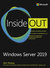 Książka ePub Windows Server 2019 Inside Out - Orin Thomas