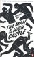 Książka ePub The Man in the High Castle - brak