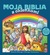 Książka ePub Moja Biblia z okienkami - Michael Berghof