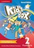 Książka ePub Kid's Box Second Edition 2 Flashcards - brak
