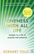 Książka ePub Oneness With All Life - Eckhart Tolle [KSIÄ„Å»KA] - brak