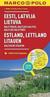 Książka ePub Estland, Lettland, Litauen | - zbiorowa Praca
