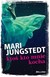 Książka ePub KtoÅ› kto mnie kocha Mari Jungstedt ! - Mari Jungstedt