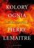 Książka ePub Kolory ognia | ZAKÅADKA GRATIS DO KAÅ»DEGO ZAMÃ“WIENIA - Lemaitre Pierre