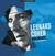 Książka ePub Avalanches. Leonard Cohen. PÅ‚yta winylowa. Live Legends - Leonard Cohen