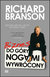 Książka ePub Biznes do gÃ³ry nogami wywrÃ³cony - Branson Richard