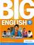 Książka ePub Big English 1. Pupil's Book. PodrÄ™cznik. JÄ™zyk angielski - Mario Herrera, Christopher Sol Cruz