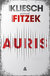 Książka ePub Auris - Fitzek Sebastian