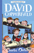 Książka ePub David Copperfield. Klasyka dla dzieci. Charles Dickens - Charles Dickens