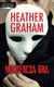 Książka ePub Mordercza gra - Heather Graham