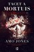 Książka ePub Tacet a Mortuis Amo Jones - zakÅ‚adka do ksiÄ…Å¼ek gratis!! - Amo Jones