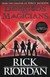 Książka ePub Demigods and Magicians - Rick Riordan