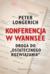 Książka ePub Konferencja w Wannsee | - Longerich Peter