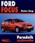 Książka ePub Ford Focus (1998-2004) - Korp Dieter