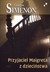 Książka ePub Przyjaciele Maigreta z dzieciÅ„stwa Georges Simenon ! - Georges Simenon