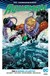 Książka ePub Aquaman. Korona Atlantydy Dan Abnett ! - Dan Abnett