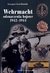 Książka ePub Wehrmacht, odznaczenia bojowe 1942-1944 | - GrzeÅ›kowiak Grzegorz