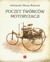 Książka ePub Poczet twÃ³rcÃ³w motoryzacji - brak