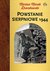 Książka ePub POWSTANIE SIERPNIOWE 1944 - brak