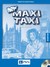 Książka ePub New Maxi Taxi Starter Pakiet dla nauczyciela - brak