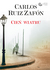 Książka ePub CieÅ„ wiatru w. 2022 - Carlos Ruiz Zafon