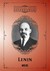 Książka ePub Lenin Antoni Ferdynand Ossendowski - zakÅ‚adka do ksiÄ…Å¼ek gratis!! - Antoni Ferdynand Ossendowski