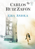 Książka ePub Gra AnioÅ‚a - Carlos Ruiz ZafÃ³n