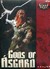 Książka ePub Blood Rage Bogowie Asgardu - Portalgames