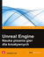 Książka ePub Unreal Engine. Nauka pisania gier dla kreatywnych - Joanna Lee