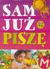 Książka ePub Sam juÅ¼ piszÄ™ - brak