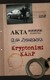 Książka ePub Kryptonim: KARP - Zygarowska Olga
