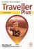Książka ePub Traveller Plus B1+ WB MM PUBLICATIONS - Malkogianni H.Q.Mitchell - Marileni