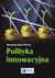 Książka ePub Polityka innowacyjna - Marzenna Anna Weresa
