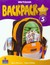 Książka ePub Backpack Gold 5 Workbook with CD - Herrera Mario, Pinkley Diane