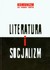 Książka ePub Literatura i socjalizm - brak