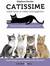 Książka ePub Catissime, czyli koty w caÅ‚ej rozciÄ…gÅ‚oÅ›ci - Stephane Garnier