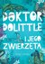 Książka ePub Doktor Dolittle i jego zwierzÄ™ta - Lofting Hugh