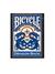 Książka ePub Karty Dragon Blue back BICYCLE - brak
